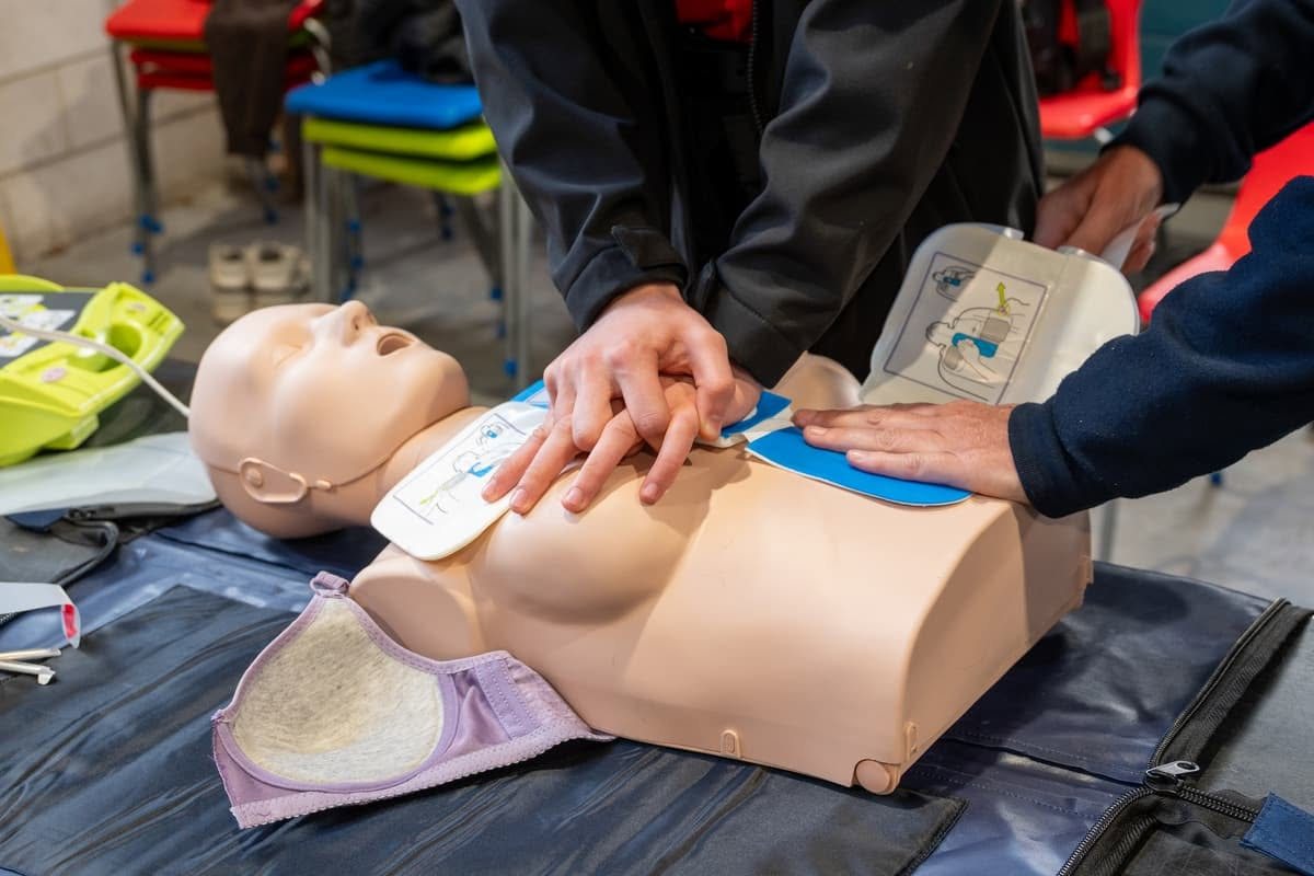 Immersed Courses